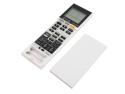 Control Remoto De Aire Acondicionado Compatible Con Acondicionadores De Aire Mitsubishi. Control De Reemplazo