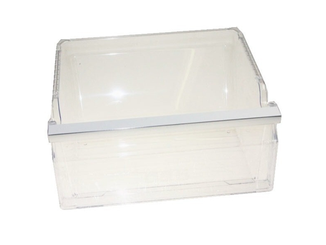 Cajón para verduras con tapa pequeña SAMSUNG DA97 12802a para refrigeradores y congeladores DA97 12802a
