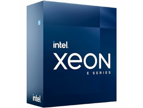 Procesador INTEL BX80715E2414 (4 Núcleos - Intel)