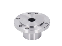 Placa Frontal De Grifo De Acero Al Manganeso De Alta Resistencia Al Desgaste Con 6 Orificios Para K11 80 14 Mm