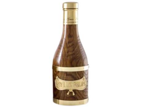 Coñac RUBIO Rubio Rey Luis Felipe (0.7 L - 1 unidad)