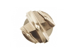 166D35L0540 Broca Ultimax SDS-Max 35 x 540 mm
