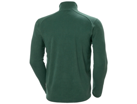 Polar para Hombre HELLY HANSEN (S - Poliéster - Negro)