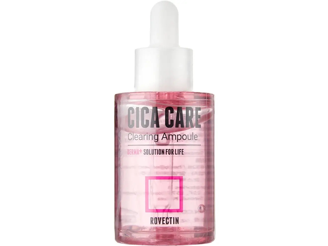 Rovectin Cica Care Clearing Ampoule 30 Ml