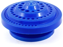 Maletín redondo azul de plástico rígido para taladro CHABERLU (49155f4c7cd8e25040053e9517c21c2a)