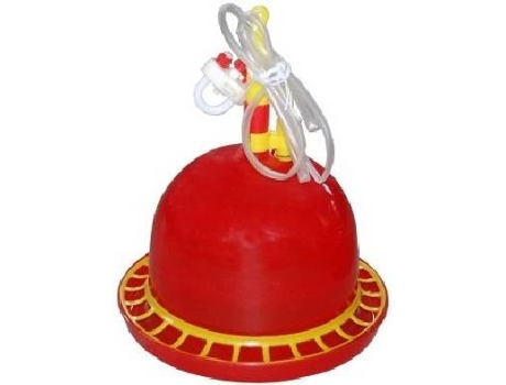 Bebedero para Pájaros GYC CM-0000009384 (30 cm)