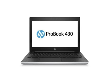 Portátil HP Probook 430 G5 (Reacondicionado Como Nuevo - Intel Core i5-8250U - RAM: 8 GB - 240 SSD - Intel UHD Graphics)