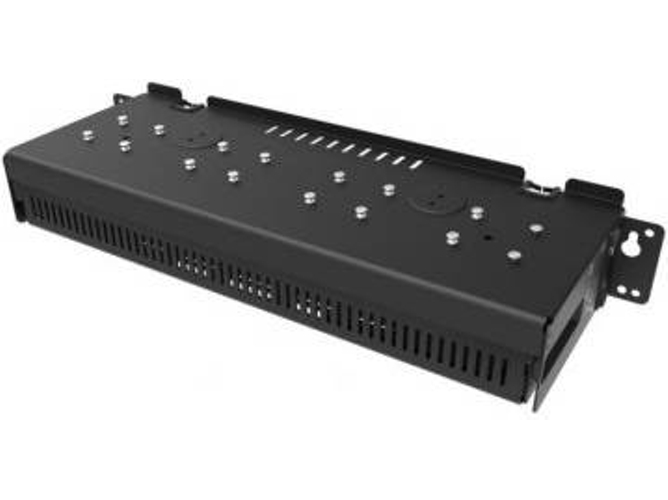 Kit de Montaje ZEBRA BRKT-SCRD-SMRK-01