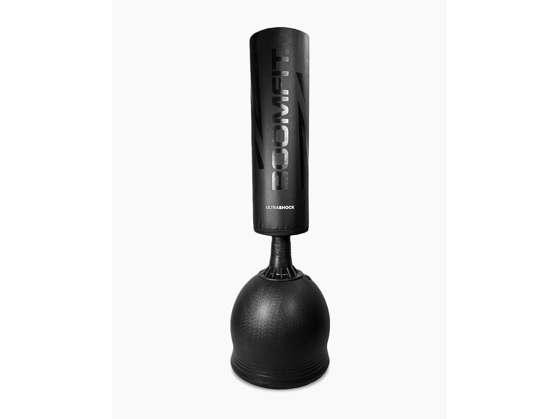 Aeroboxe Black Edition BOOMFIT