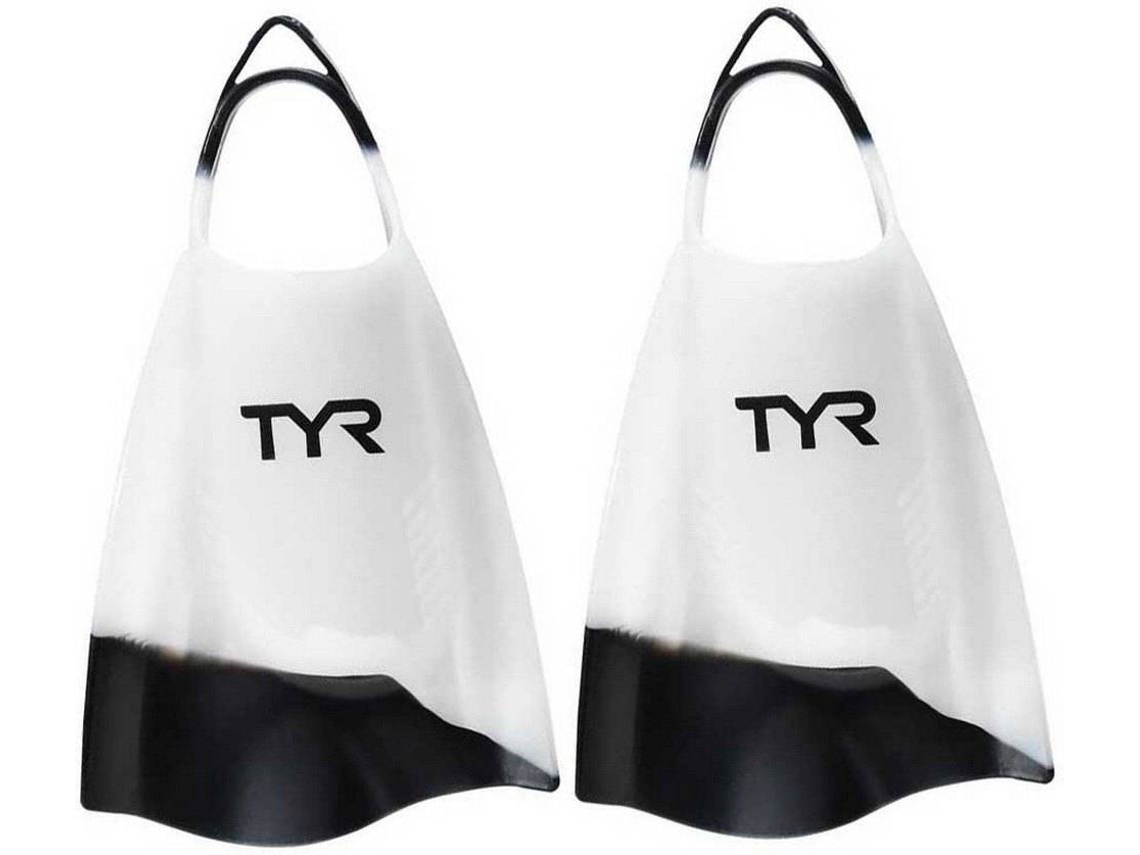 Aletas de Natación TYR Hydroblade (EU 45-47)
