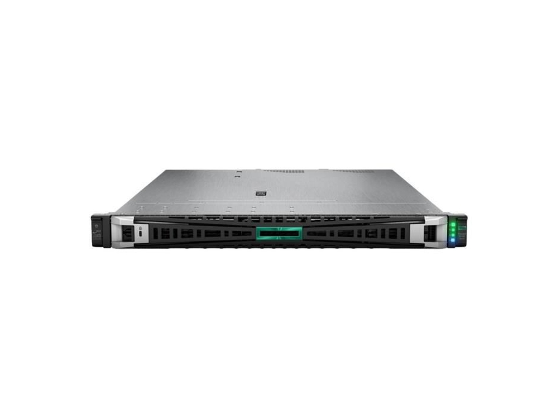 Servidor Rack 1U 1 Canal 1 X Xeon Bronze 3408U/1.8 Hewlett Packard Enterprise Proliant Dl320 Gen11
