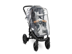 Funda de lluvia universal para cochecito CARETERO