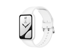 Smartband Xiaomi Smart Band 10 Pro Ceramic Edition Blanco