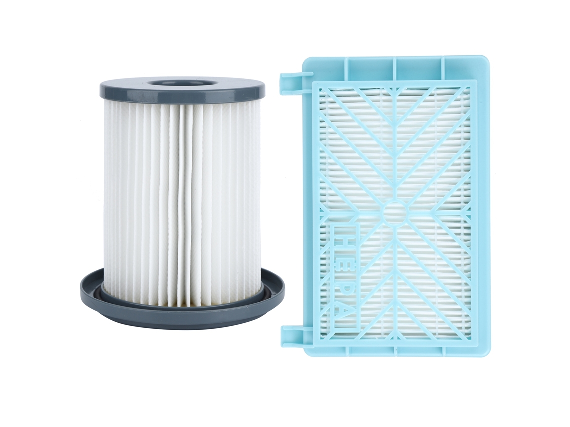 Filtro y rejilla para aspiradora Philips FC8732, FC8734, FC8736, FC8748, accesorios de repuesto | MARCA