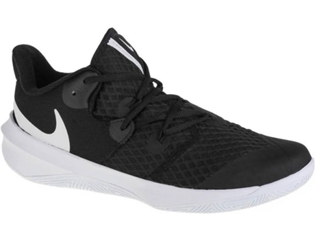 Zapatillas NIKE Malla Arejada Mujer (44.5 - Negro)