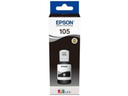 Cartucho de tinta EPSON 105 - C13T00Q140
