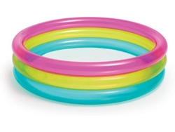 Piscina Infantil INTEX 57104 (63 L - 86x25cm)