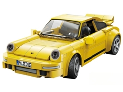 Cada C51079w Pássaro Amarelo Ruivo C51079w