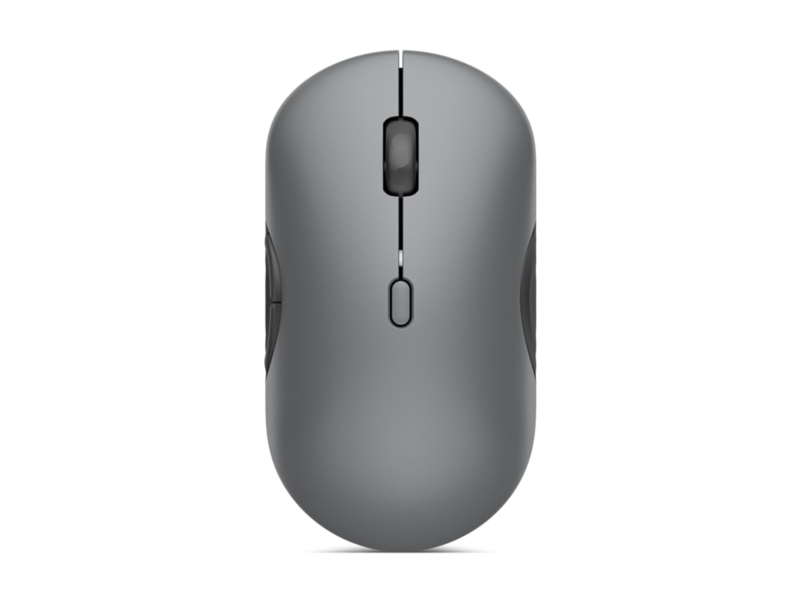 Ratón LENOVO 700 Multi-Device Silent  (Luna Grey)