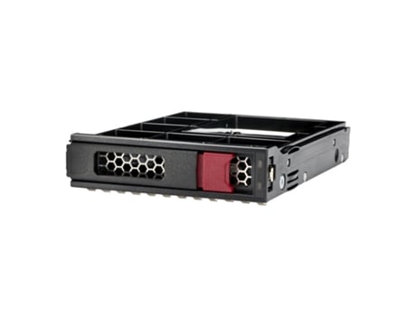 Disco duro ssd HP Sata RI LFF LPC MV SSD