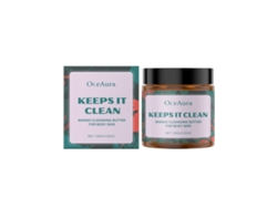 Gel limpiador corporal Crema hidratante suave