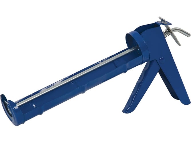 Pistola para Silicona SILVERLINE 895036
