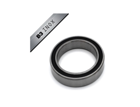 Rodamiento Black Bearing B3S - 6806-2RS - 30 x 42 x 7 mm