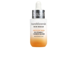 Crema de día Bareminerals Skin Rescue (30 ml para todo tipo de piel)