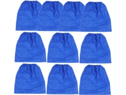 Falda De Baño Azul Ligera Y Plegable, Para Turismo Y Salones De Belleza.