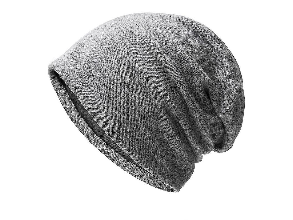 2026-gorro De Lana Suave Para Hombre Y Mujer, Calientito De Invierno, Tejido Holgado Y Oversized