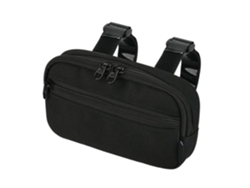 Bolsa Para Silla De Montar Con Cremallera | Mochila | Caballo | Organizador | Acceso | Rápido | Llaves