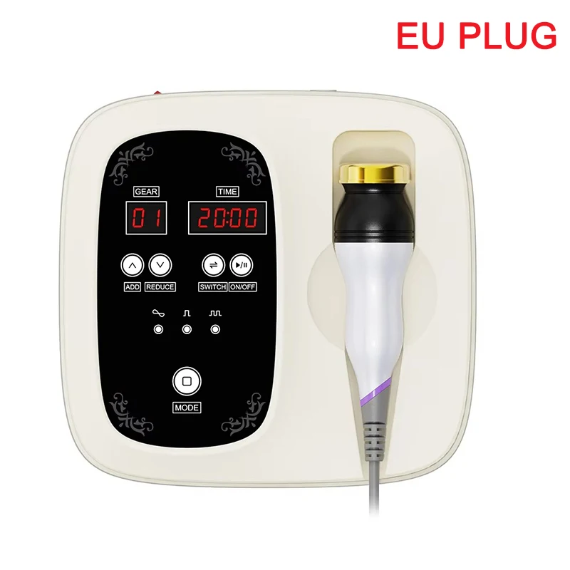 Aparelho Ultrassônico MDUG de 1 MHz para Lifting e Firmeza Facial