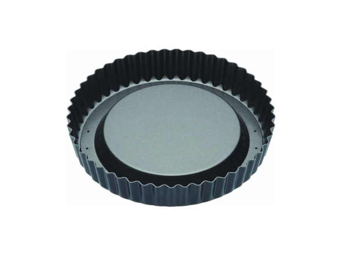 Molde Antiadherente para Tartas KITCHEN KRAFT Master Class