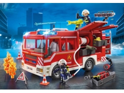 PLAYMOBIL 9464 brinquedo sobre rodas