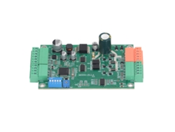 Placa De Control Para Controlador De Motor Sin Escobillas Mssd 8lla, Pcb, 8a, 9v-36v Con Protección Contra Sobrecarga.