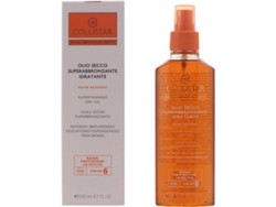 Bronceador COLLISTAR Perfect Tanning SPF 6 (200 ml)