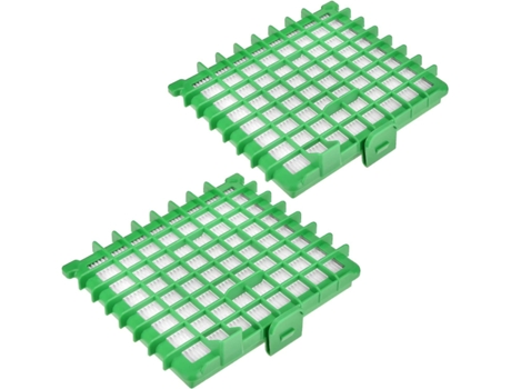 Filtro para aspiradora Rowenta Silence Force, 2 filtros Force Hepa compatibles