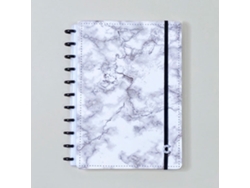 Cuaderno inteligente grande con líneas blancas Cigd4067 (215 x 280 mm)