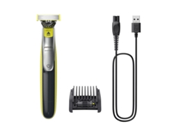 Cortapelos Philips Qp2734/23 (Verde, 1 W)
