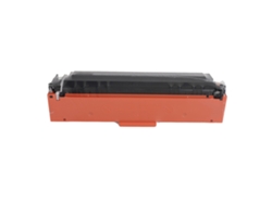 Cartucho De Toner Negro Recarga Para Hp Color Laserjet Pro M281fdw M281cdw M254dw M280nw M254nw