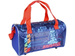 Bolsa de Deporte STAR WARS 64444 Azul (24 x 39 x 19 cm)