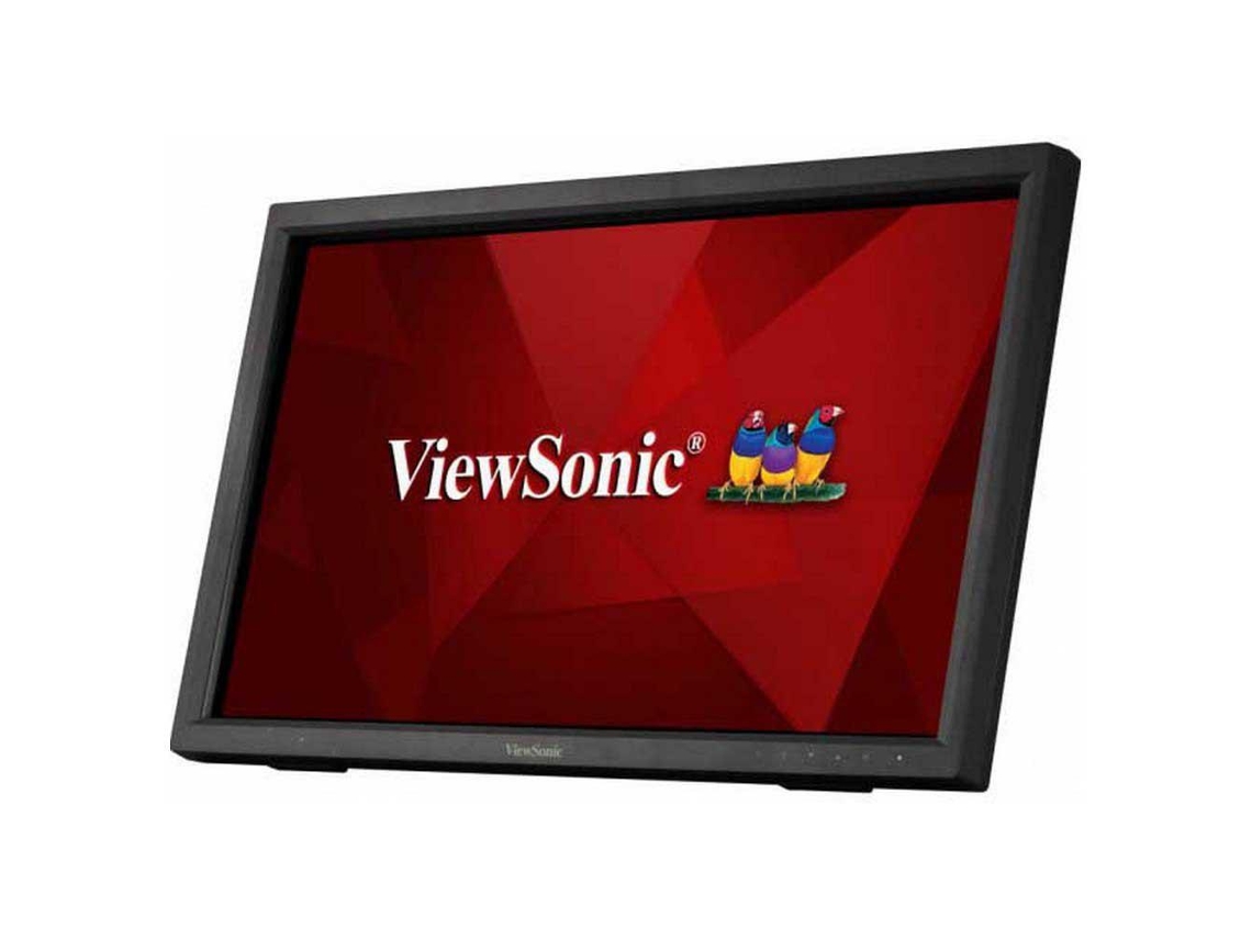 Monitor VIEWSONIC TD2223 (21.5" - 5 ms - 75 Hz)