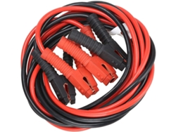 Cables De Arranque Para Coche De Alta Resistencia De 6 M Y 3000 A. Kit De Batería Portátil De Alta Resistencia.