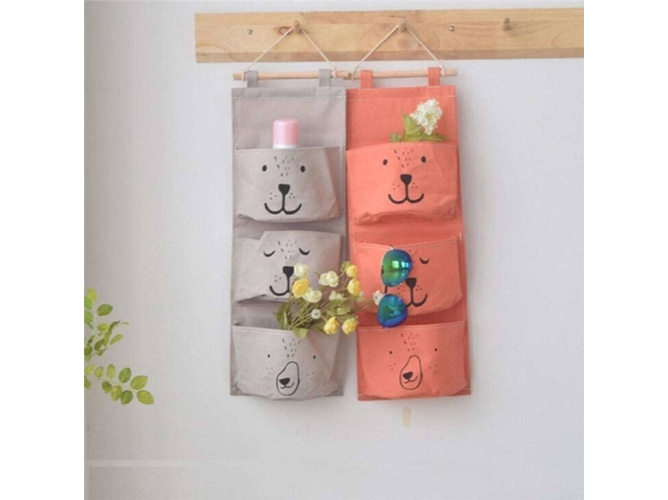 Organizador de Pared HEAN Juguetes