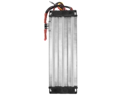 TRUYUETY Aireador Eléctrico Cerámico Aislado PTC 1500W 220V AC con Termostato de Seguridad