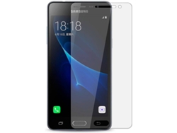 Protector Cristal Templado Samsung Galaxy J3 Pro Multi4You