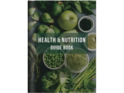 Cuaderno De Notas Esencial Para La Educación Nutricional.