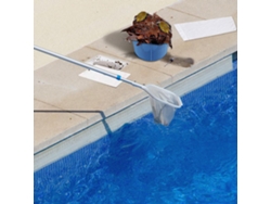 20 Calcetines Filtrantes Para Piscinas: Filtro Y Bolsa Para Limpiar Residuos Y Hojas.