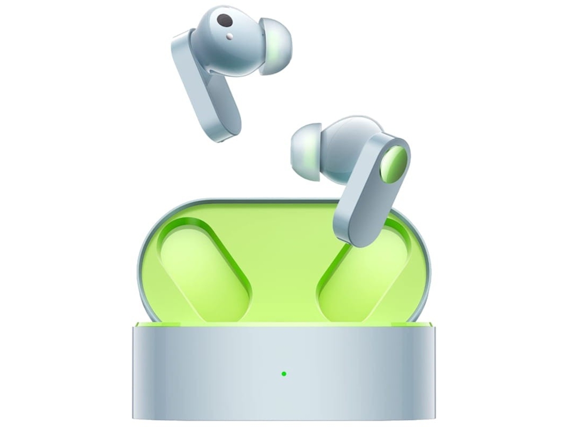 Auriculares Oneplus Nord Buds Azules