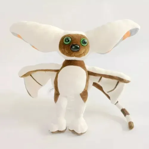 Ga 45cm Kawaii Anime Avatar El último maestro del aire Appavayotoy